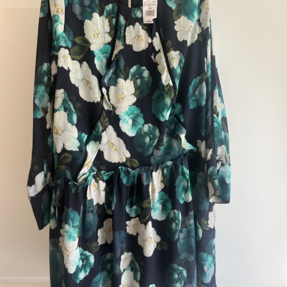 NWT Adelyn Rae dress - Picture 2 of 5